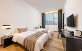 Туры в отель Anji Hotel (Guangzhou Xintang High-speed Railway Station Xintang Subway Station)