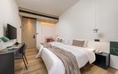 Туры в отель Anji Hotel (Guangzhou Xintang High-speed Railway Station Xintang Subway Station)