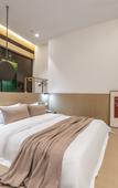 Туры в отель Anji Hotel (Guangzhou Xintang High-speed Railway Station Xintang Subway Station)