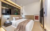 Туры в отель Anji Hotel (Guangzhou Xintang High-speed Railway Station Xintang Subway Station)
