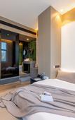Туры в отель Anji Hotel (Guangzhou Xintang High-speed Railway Station Xintang Subway Station)