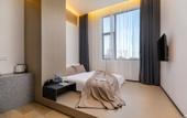 Туры в отель Anji Hotel (Guangzhou Xintang High-speed Railway Station Xintang Subway Station)