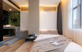 Туры в отель Anji Hotel (Guangzhou Xintang High-speed Railway Station Xintang Subway Station)