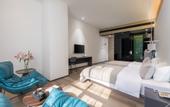 Туры в отель Anji Hotel (Guangzhou Xintang High-speed Railway Station Xintang Subway Station)