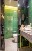 Туры в отель Anji Hotel (Guangzhou Xintang High-speed Railway Station Xintang Subway Station)