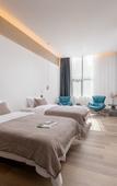 Туры в отель Anji Hotel (Guangzhou Xintang High-speed Railway Station Xintang Subway Station)