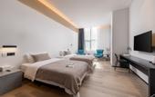 Туры в отель Anji Hotel (Guangzhou Xintang High-speed Railway Station Xintang Subway Station)