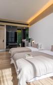 Туры в отель Anji Hotel (Guangzhou Xintang High-speed Railway Station Xintang Subway Station)