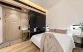 Туры в отель Anji Hotel (Guangzhou Xintang High-speed Railway Station Xintang Subway Station)
