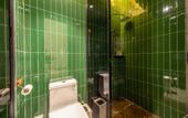 Туры в отель Anji Hotel (Guangzhou Xintang High-speed Railway Station Xintang Subway Station)