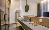 Туры в отель Anji Hotel (Guangzhou Xintang High-speed Railway Station Xintang Subway Station)
