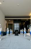 Туры в отель Anji Hotel (Guangzhou Xintang High-speed Railway Station Xintang Subway Station)