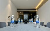 Туры в отель Anji Hotel (Guangzhou Xintang High-speed Railway Station Xintang Subway Station)