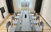 Туры в отель Anji Hotel (Guangzhou Xintang High-speed Railway Station Xintang Subway Station)