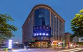Туры в отель Anji Hotel (Guangzhou Xintang High-speed Railway Station Xintang Subway Station)