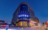 Туры в отель Anji Hotel (Guangzhou Xintang High-speed Railway Station Xintang Subway Station)