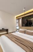 Туры в отель Anji Hotel (Guangzhou Xintang High-speed Railway Station Xintang Subway Station)