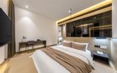 Туры в отель Anji Hotel (Guangzhou Xintang High-speed Railway Station Xintang Subway Station)