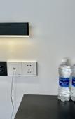 Туры в отель Anji Hotel (Guangzhou Xintang High-speed Railway Station Xintang Subway Station)