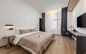 Туры в отель Anji Hotel (Guangzhou Xintang High-speed Railway Station Xintang Subway Station)