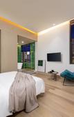 Туры в отель Anji Hotel (Guangzhou Xintang High-speed Railway Station Xintang Subway Station)