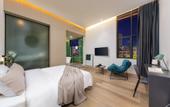 Туры в отель Anji Hotel (Guangzhou Xintang High-speed Railway Station Xintang Subway Station)