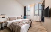 Туры в отель Anji Hotel (Guangzhou Xintang High-speed Railway Station Xintang Subway Station)