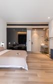 Туры в отель Anji Hotel (Guangzhou Xintang High-speed Railway Station Xintang Subway Station)