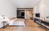 Туры в отель Anji Hotel (Guangzhou Xintang High-speed Railway Station Xintang Subway Station)