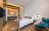 Туры в отель Anji Hotel (Guangzhou Xintang High-speed Railway Station Xintang Subway Station)