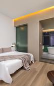 Туры в отель Anji Hotel (Guangzhou Xintang High-speed Railway Station Xintang Subway Station)
