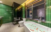 Туры в отель Anji Hotel (Guangzhou Xintang High-speed Railway Station Xintang Subway Station)