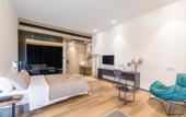 Туры в отель Anji Hotel (Guangzhou Xintang High-speed Railway Station Xintang Subway Station)