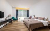 Туры в отель Anji Hotel (Guangzhou Xintang High-speed Railway Station Xintang Subway Station)
