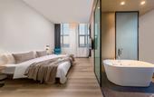 Туры в отель Anji Hotel (Guangzhou Xintang High-speed Railway Station Xintang Subway Station)