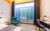 Туры в отель Anji Hotel (Guangzhou Xintang High-speed Railway Station Xintang Subway Station)