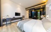 Туры в отель Anji Hotel (Guangzhou Xintang High-speed Railway Station Xintang Subway Station)