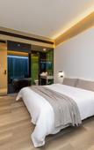 Туры в отель Anji Hotel (Guangzhou Xintang High-speed Railway Station Xintang Subway Station)
