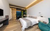 Туры в отель Anji Hotel (Guangzhou Xintang High-speed Railway Station Xintang Subway Station)