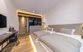Туры в отель Anji Hotel (Guangzhou Xintang High-speed Railway Station Xintang Subway Station)