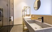 Туры в отель Anji Hotel (Guangzhou Xintang High-speed Railway Station Xintang Subway Station)