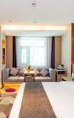 Туры в отель Lavande Hotel (Shenzhen Nanshan Science and Technology Park Vanke Cloud City)