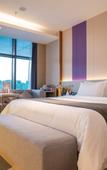Туры в отель Lavande Hotel (Shenzhen Nanshan Science and Technology Park Vanke Cloud City)