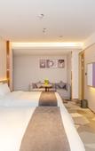 Туры в отель Lavande Hotel (Shenzhen Nanshan Science and Technology Park Vanke Cloud City)