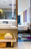 Туры в отель Lavande Hotel (Shenzhen Nanshan Science and Technology Park Vanke Cloud City)