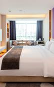Туры в отель Lavande Hotel (Shenzhen Nanshan Science and Technology Park Vanke Cloud City)