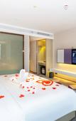 Туры в отель Lavande Hotel (Shenzhen Nanshan Science and Technology Park Vanke Cloud City)