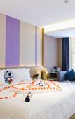 Туры в отель Lavande Hotel (Shenzhen Nanshan Science and Technology Park Vanke Cloud City)