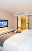 Туры в отель Lavande Hotel (Shenzhen Nanshan Science and Technology Park Vanke Cloud City)