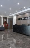Туры в отель Juyuan Theme Hotel (Qingdao Licun Park Subway Station Store)
